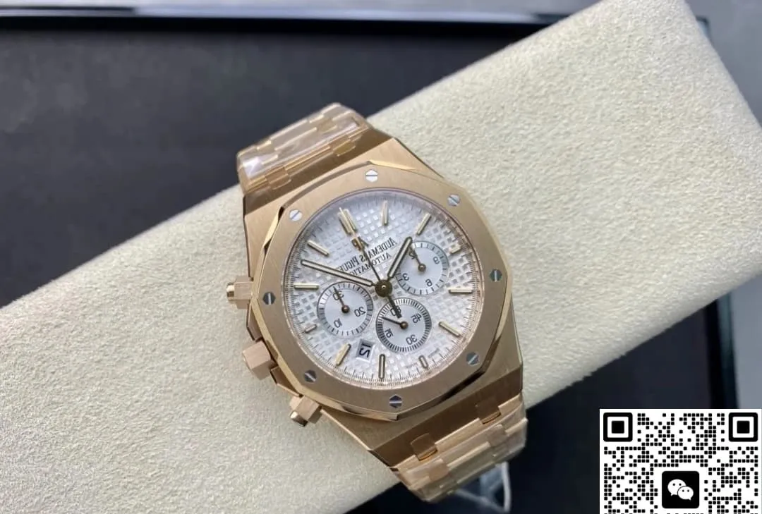 APS Factory Audemars Piguet Royal Oak 26320BA.OO.1220BA.01 1:1 Best Edition Replica Watch